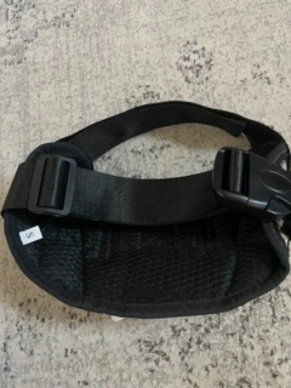 NWT Joyride Harness Dog Harness Size S